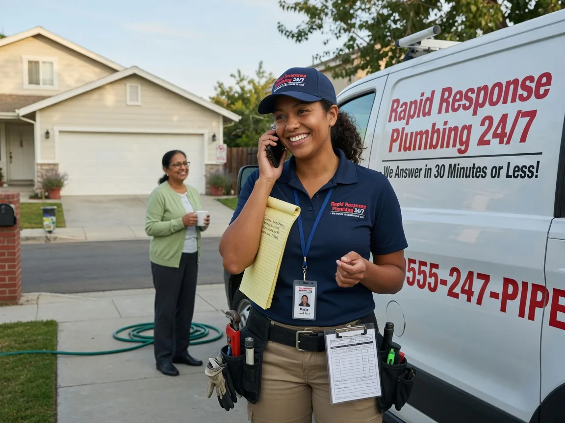 Emergency Plumber Middlebrook, VA FAQs